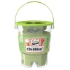 ChildGen Arena Kinetica 500 g · Green*Niños Arena Kinética|Juguetes Y Juegos Motricidad Fina
