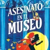 Editorial Bambú Asesinato en el museo* Ver Todo En Narrativa Infantil