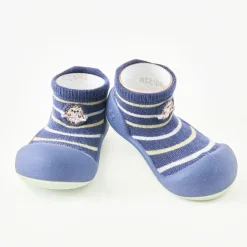 Attipas · Hedgehog Navy* Attipas De Verano