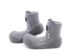 Attipas · Koala Gris* Attipas De Invierno