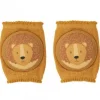 Attipas · Rodilleras Lion* Rodilleras Bebe Gateo