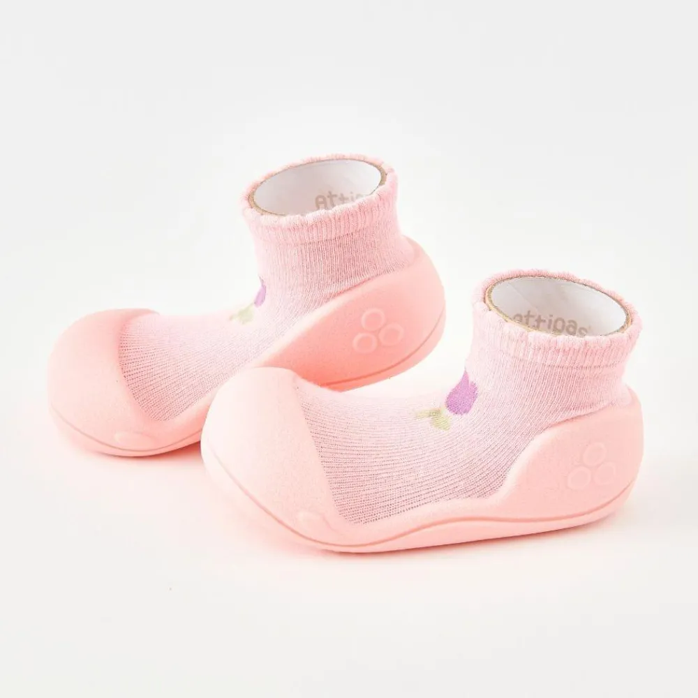 Attipas · Tulip Pink* Attipas De Verano