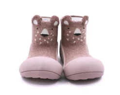 Attipas · Zootopia Bear* Attipas De Invierno