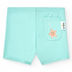 BTBOX Bañador Boxer · Aquarium*Niños Conjuntos De Verano|Bañador Para Niños