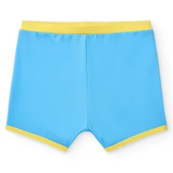 BTBOX Bañador Boxer · Peces*Niños Bañador Para Niños