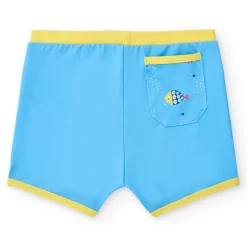 BTBOX Bañador Boxer · Peces*Niños Bañador Para Niños