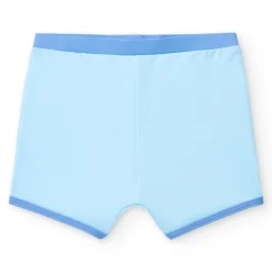 BTBOX Bañador Boxer · Tortugas*Niños Bañador Para Niños
