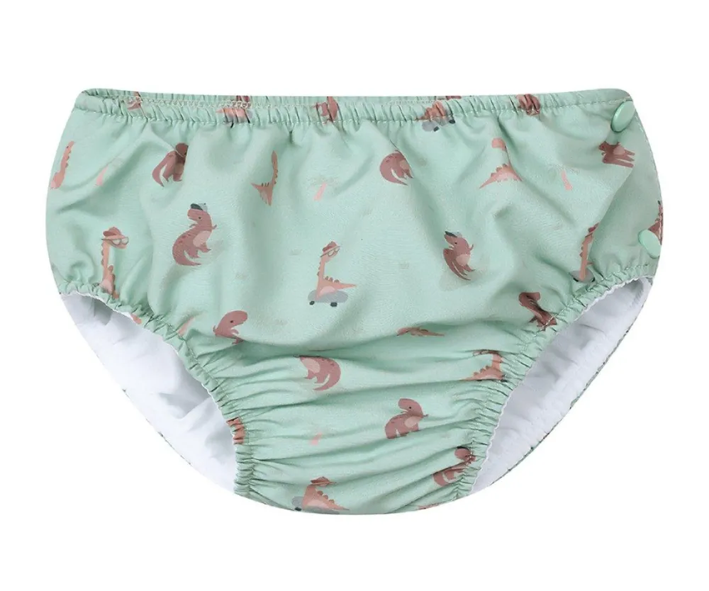 Monnëka Bañador Pañal · Cool Dinos* Bañador Pañal