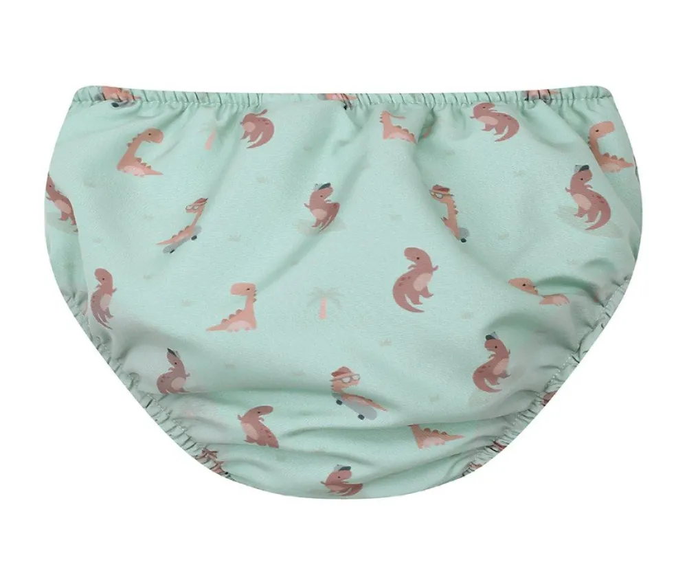 Monnëka Bañador Pañal · Cool Dinos* Bañador Pañal