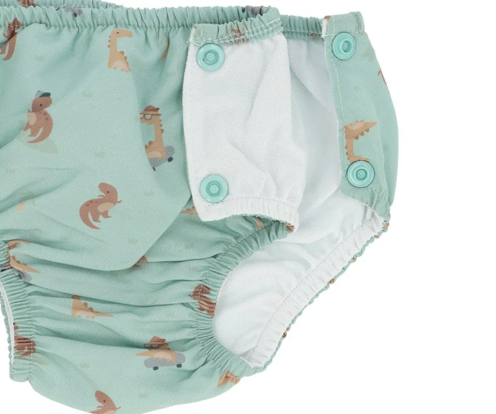 Monnëka Bañador Pañal · Cool Dinos* Bañador Pañal
