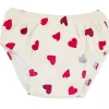 BTBOX Bañador pañal · Corazones* Bañador Pañal