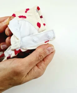 BTBOX Bañador pañal · Corazones* Bañador Pañal