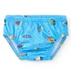 BTBOX Bañador pañal · Peces* Bañador Pañal