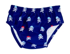 BTBOX Bañador pañal · Piratas* Bañador Pañal