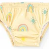 BTBOX Bañador pañal · Rainbow* Conjuntos De Verano|Bañador Pañal