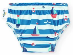 BTBOX Bañador pañal · Sailor* Conjuntos De Verano|Bañador Pañal