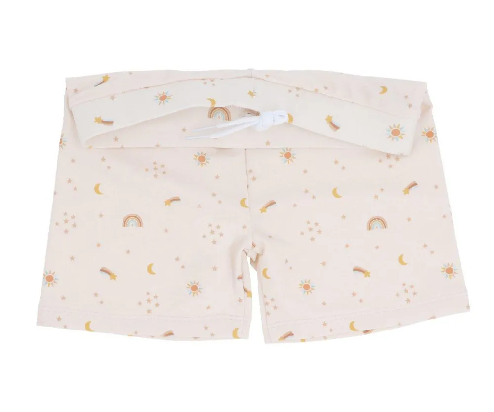 Monnëka Bañador Short · Starlight*Niños Bañador Para Niños