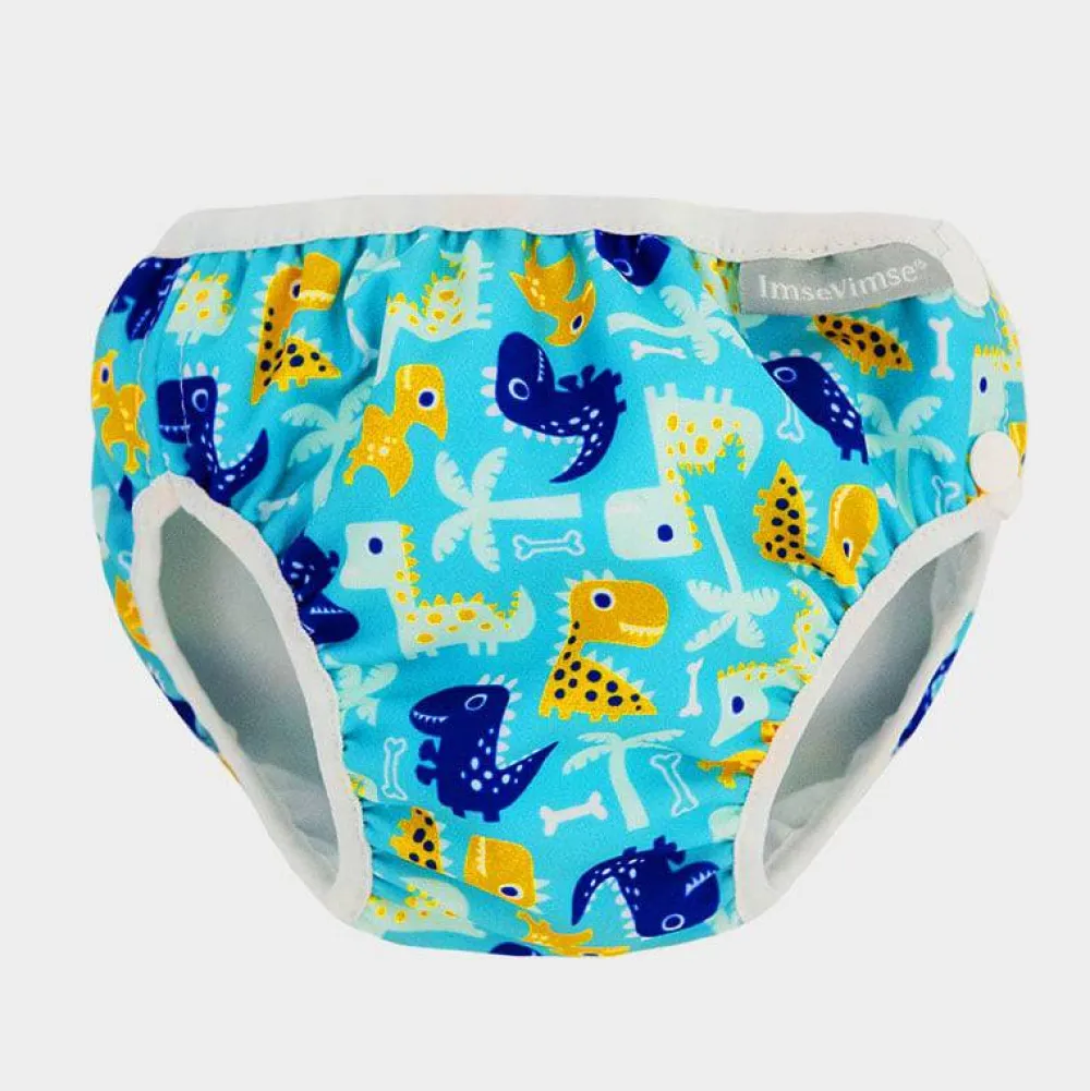 ImseVimse Bañadores Bebé* Conjuntos De Verano|Bañador Pañal