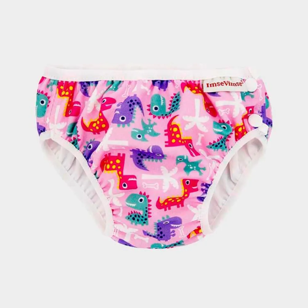 ImseVimse Bañadores Bebé* Conjuntos De Verano|Bañador Pañal