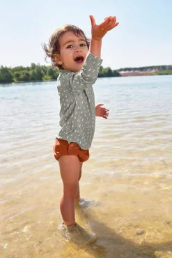 Lässig Bañadores Bebé LÄSSIG · Abertura Rust* Conjuntos De Verano
