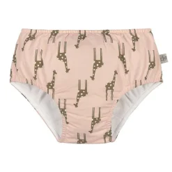 Lässig Bañadores Bebé LÄSSIG · Giraffe* Conjuntos De Verano|Bañador Pañal