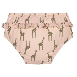 Lässig Bañadores Bebé LÄSSIG · Giraffe* Conjuntos De Verano|Bañador Pañal