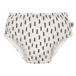 Lässig Bañadores Bebé LÄSSIG · Strokes Blue* Conjuntos De Verano|Bañador Pañal