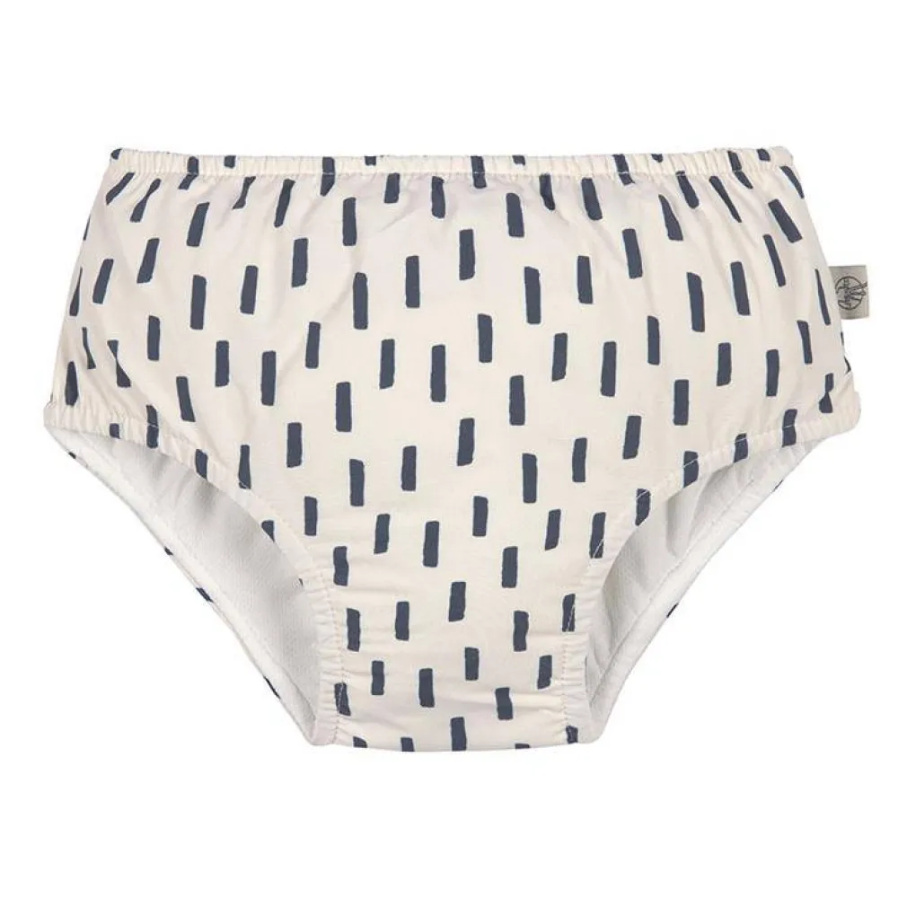 Lässig Bañadores Bebé LÄSSIG · Strokes Blue* Conjuntos De Verano|Bañador Pañal