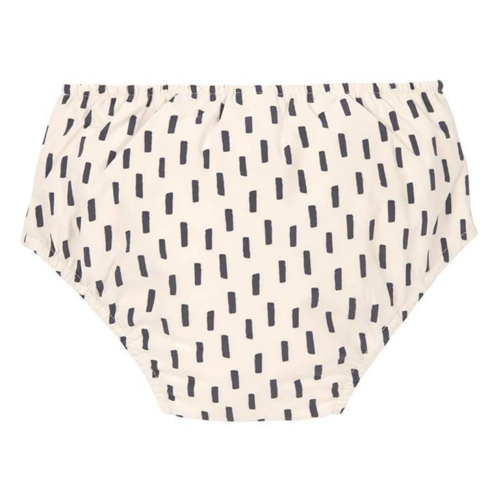 Lässig Bañadores Bebé LÄSSIG · Strokes Blue* Conjuntos De Verano|Bañador Pañal