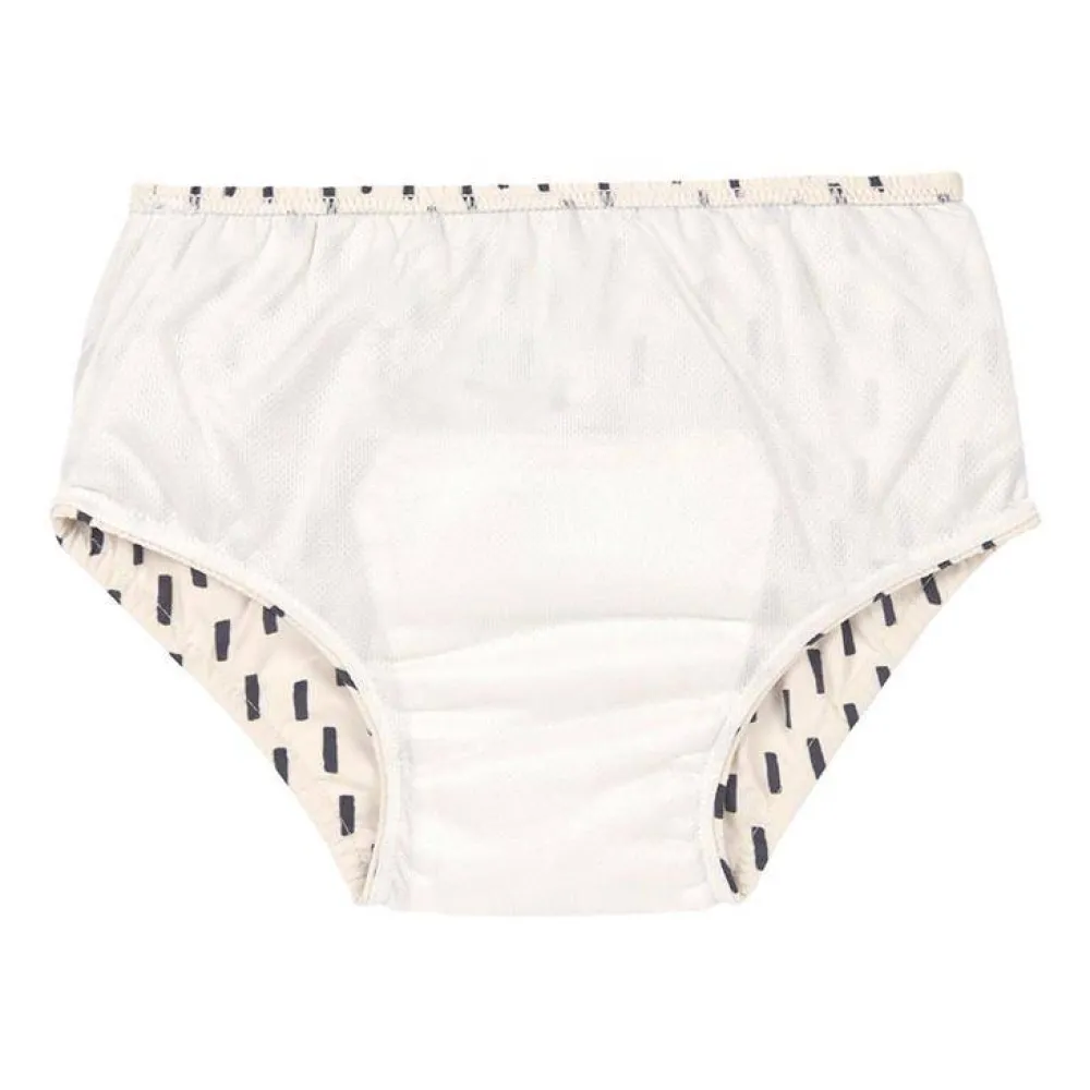 Lässig Bañadores Bebé LÄSSIG · Strokes Blue* Conjuntos De Verano|Bañador Pañal