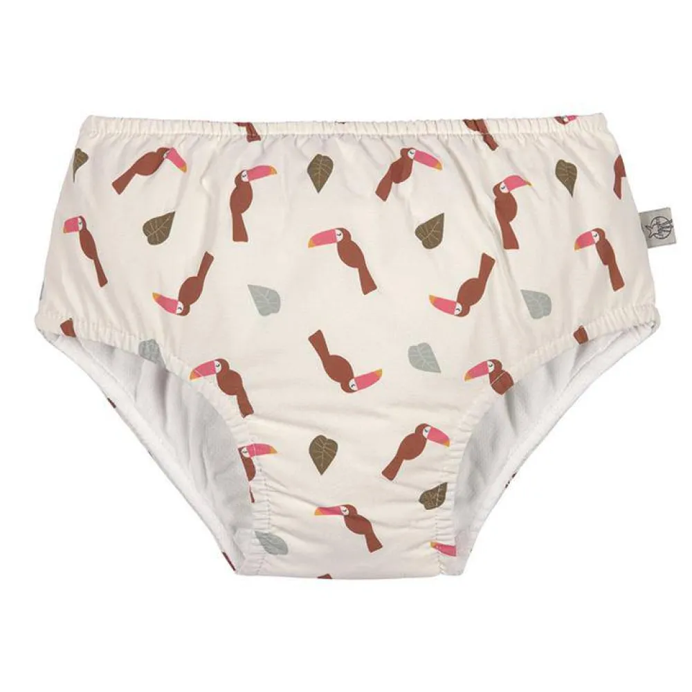 Lässig Bañadores Bebé LÄSSIG · Toucan* Conjuntos De Verano|Bañador Pañal
