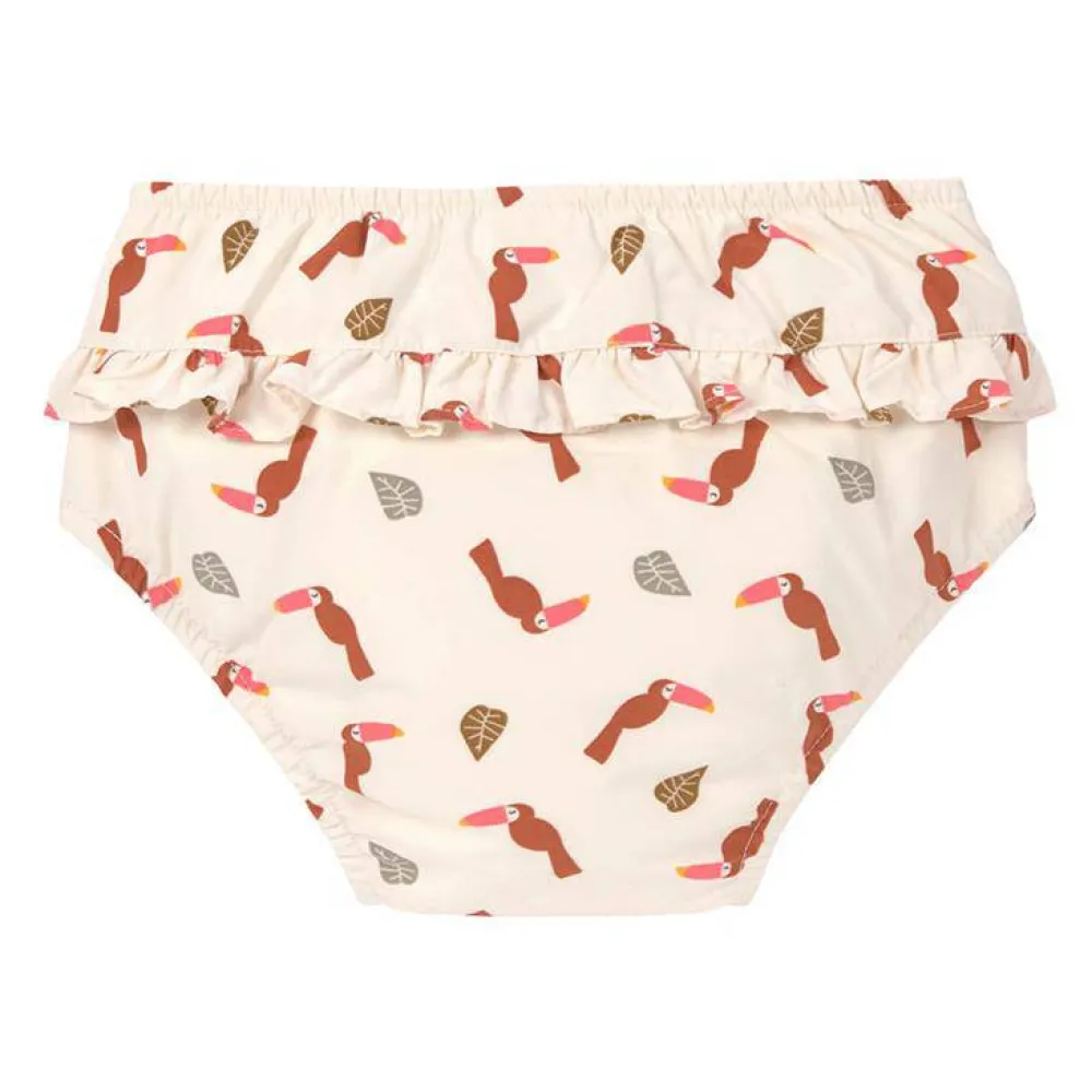 Lässig Bañadores Bebé LÄSSIG · Toucan* Conjuntos De Verano|Bañador Pañal