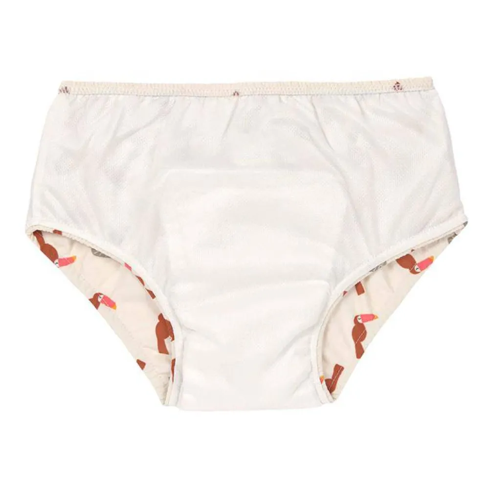 Lässig Bañadores Bebé LÄSSIG · Toucan* Conjuntos De Verano|Bañador Pañal