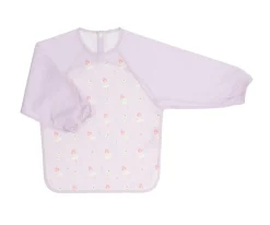 Tutete Babero con Mangas Ballet* Baberos·Baberos Con Mangas|Baberos Con Mangas