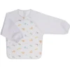 Tutete Babero con Mangas Savannah* Baberos·Baberos Con Mangas|Baberos Con Mangas