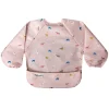 Tiny Twinkle Babero con Mangas Unicornio ·* Baberos·Baberos Con Mangas|Baberos Con Mangas