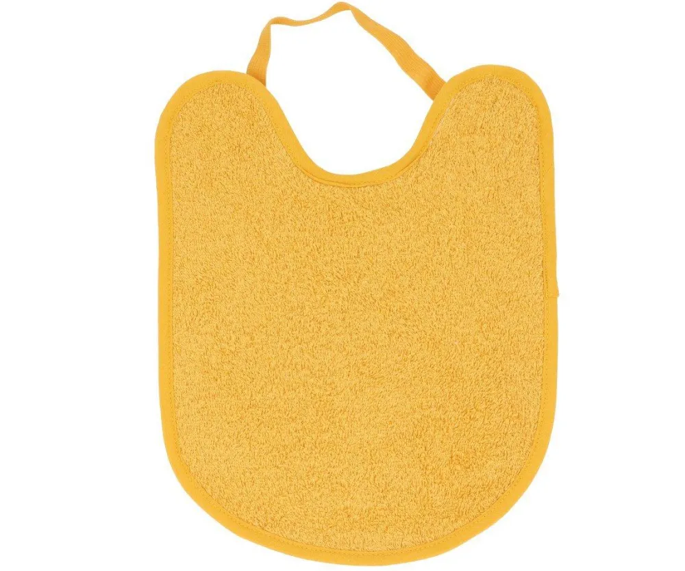 Tutete Babero Rizo Impermeable ·* Baberos·Baberos Plastificados|Baberos Plastificados
