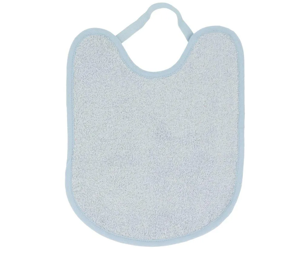 Tutete Babero Rizo Impermeable ·* Baberos·Baberos Plastificados|Baberos Plastificados