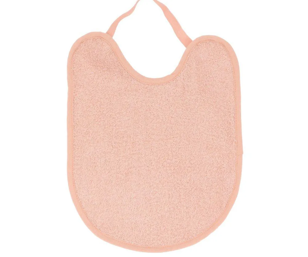 Tutete Babero Rizo Impermeable ·* Baberos·Baberos Plastificados|Baberos Plastificados