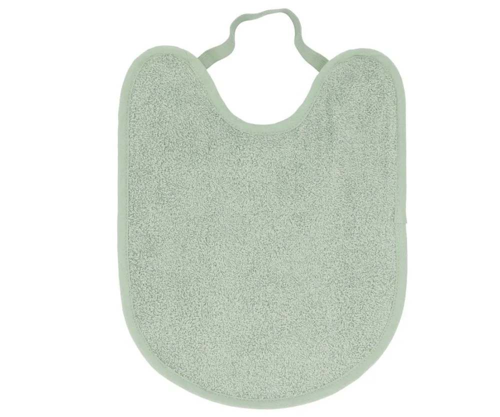 Tutete Babero Rizo Impermeable ·* Baberos·Baberos Plastificados|Baberos Plastificados
