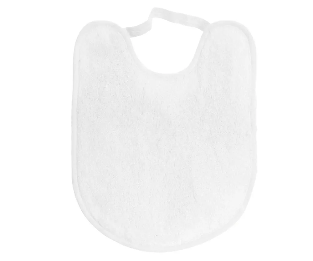 Tutete Babero Rizo Impermeable ·* Baberos·Baberos Plastificados|Baberos Plastificados