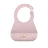 Little Dutch Babero Silicona Mio Fairy Garden* Baberos·Baberos De Silicona|Baberos De Silicona