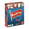 Ludilo Banderea ·*Niños Ludilo|Juegos De Mesa De Viaje