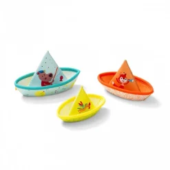Lilliputiens Barcos para el baño Alice ·*Niños Juguetes De Baño