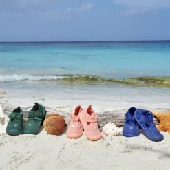 Lässig Beach Sandals LÄSSIG · Blue* Conjuntos De Verano|Cangrejeras, Sandalias Y Antideslizantes