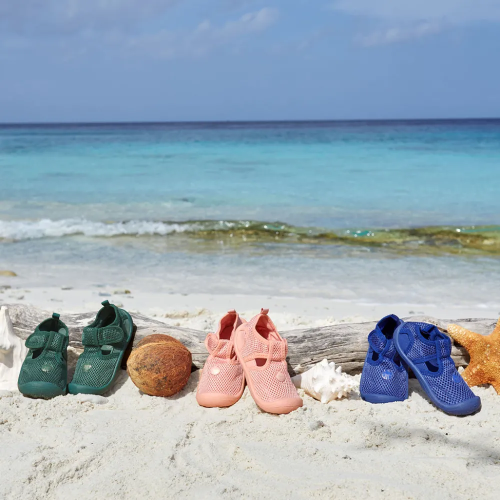 Lässig Beach Sandals LÄSSIG · Blue* Conjuntos De Verano|Cangrejeras, Sandalias Y Antideslizantes