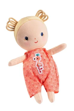 Lilliputiens Bebé Anais*Niños Muñecos Blanditos|Peluches