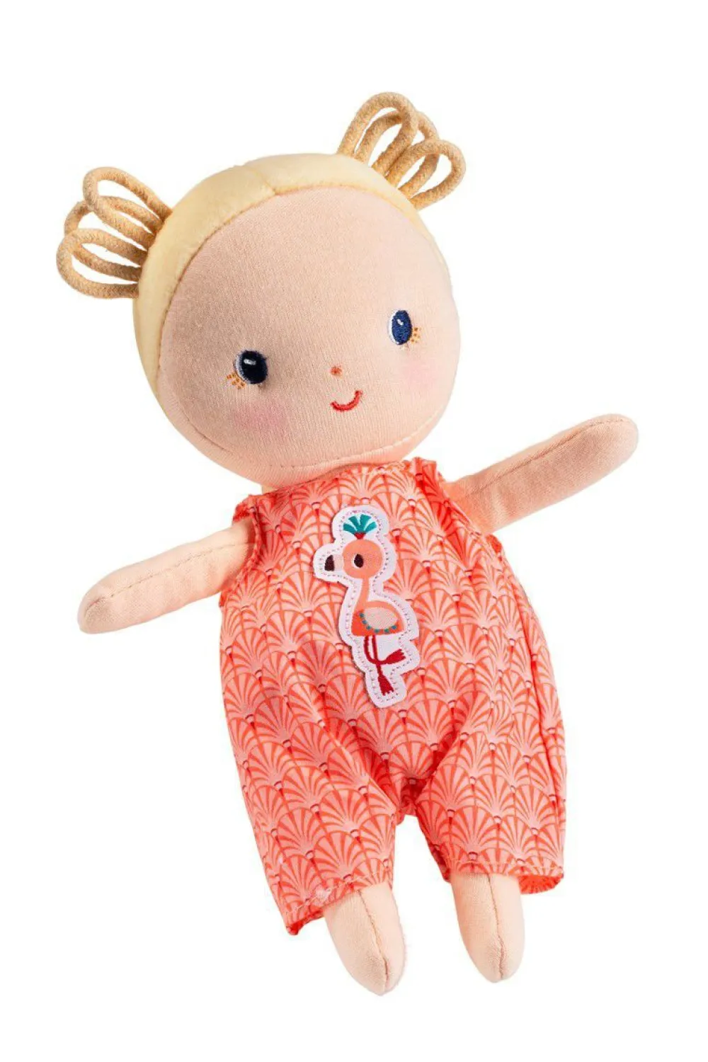 Lilliputiens Bebé Anais*Niños Muñecos Blanditos|Peluches