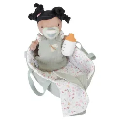 Little Dutch Bebé Evi ·*Niños Muñecos Blanditos|Juguetes Montessori