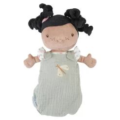 Little Dutch Bebé Evi ·*Niños Muñecos Blanditos|Juguetes Montessori